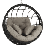 Balanço Suspenso Corda Náutica